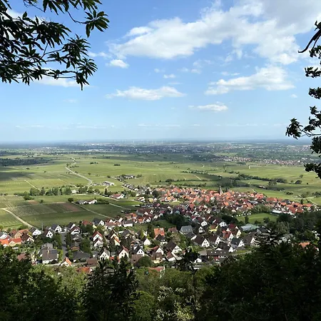 Apartment Am Ringelsberg