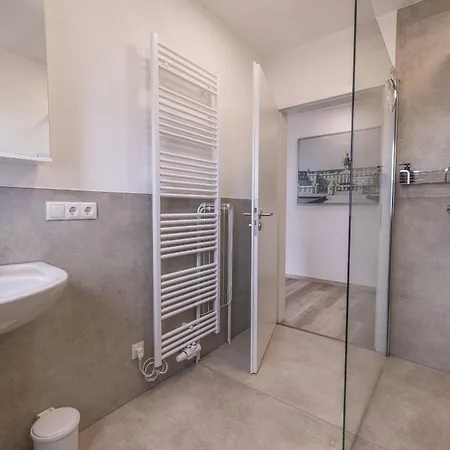 Apartamento Am Ringelsberg