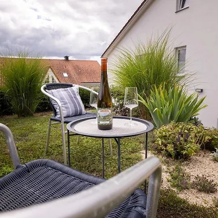 Am Ringelsberg 아파트 *