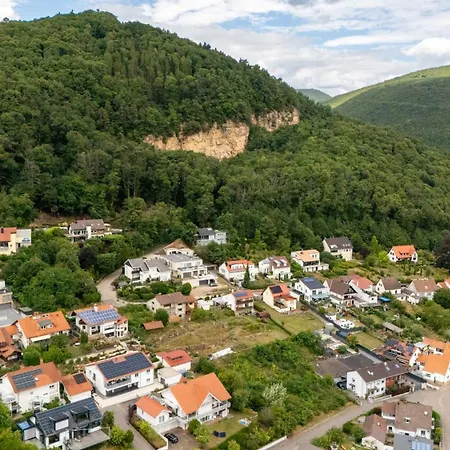 Am Ringelsberg Appartement *