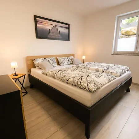 Appartement Am Ringelsberg Frankweiler