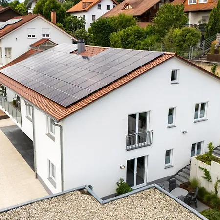 Am Ringelsberg 公寓