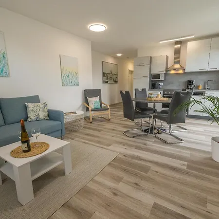 Appartement Am Ringelsberg