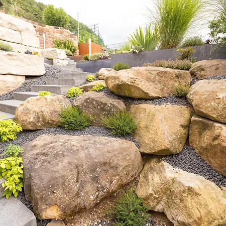 Am Ringelsberg Frankweiler