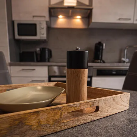 아파트 Am Ringelsberg Frankweiler