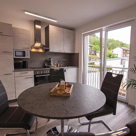 Appartement Am Ringelsberg