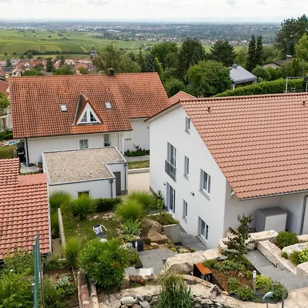 Am Ringelsberg Appartement