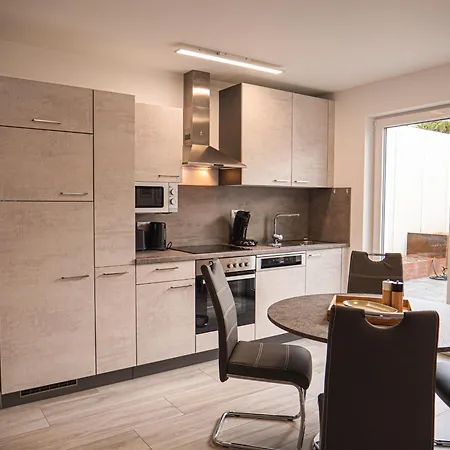 Apartamento Am Ringelsberg