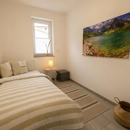 Am Ringelsberg Appartement *