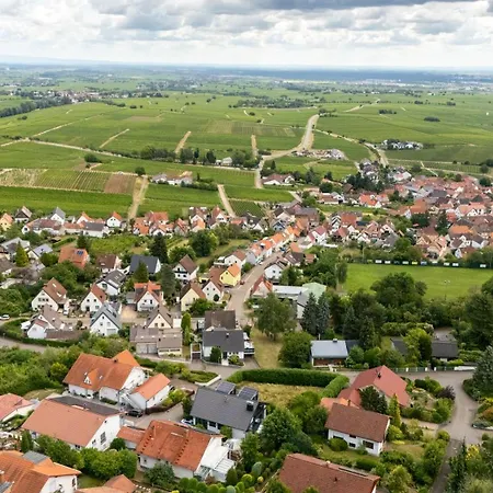 Appartement Am Ringelsberg *